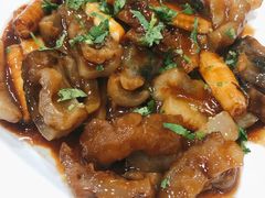 -白魁老号饭庄(安内店)
