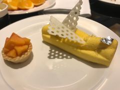 -武汉武昌威斯汀酒店-知味自助餐厅