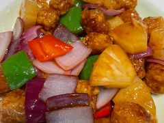-客家汇·客家传承菜(水库店)