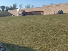 -盘龙城遗址博物院