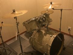 -乐童乐人现代音乐艺术学校(万柳校区)