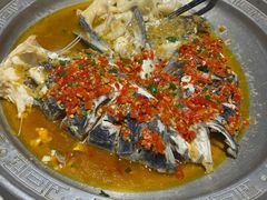 -楚鱼王·河鲜·湖北菜(华农店)