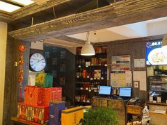 -阳光家常菜(泉城路店)