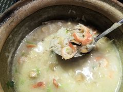 -大洋家·精品潮汕菜·生腌砂锅粥(天河东路店)