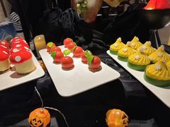 -乐咖啡西餐厅(太湖皇冠假日酒店)
