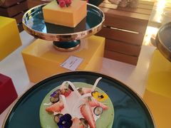 -威珀斯酒店·珀萃美食餐厅