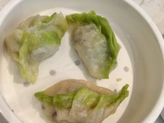 -船歌·鱼水饺青岛菜(国贸商城店)