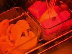 -何师烧烤Pro ·江湖川菜·小龙虾·精酿(太古里旗舰店)
