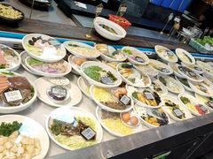 -何记面馆(龙泉山店)