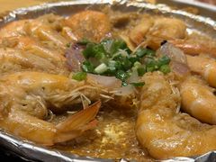 -老阿爸鲜鱼土菜(昆山花桥店)