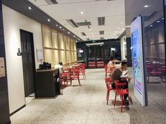 -肯德基(春申店)