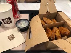-Kyochon1991校村炸鸡(杨高中路店)