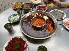 -巴蜀匠人原味火锅(中信未来城店)