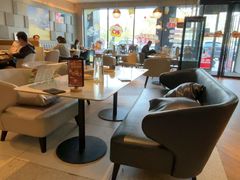 -必胜客(上地华联店)