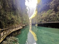 -阿依河景区