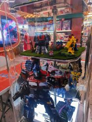 -kidsland(颐堤港店)