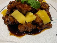 -船歌·鱼水饺青岛菜(金狮广场店)