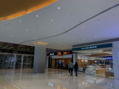 -麦当劳(贵和购物中心B1店)