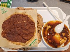 -黑窑厂糖油饼烤鸭·清真菜(黑窑厂街店)