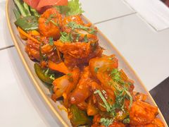 -Spice Garden印度餐厅(上海火车站店)
