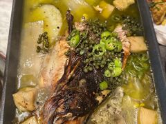 -北京王府井希尔顿酒店·万斯阁西餐厅