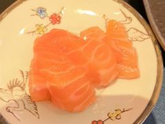 -盛宴自助餐厅(运达喜来登店)