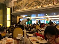 餐厅-张家港华芳金陵国际酒店