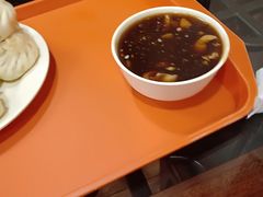 -庆丰包子铺(和平里店)