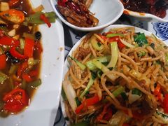 -毛仔特色小吃(御窑厂店)