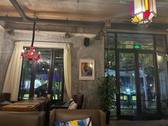 -MAAN COFFEE(金桥店)