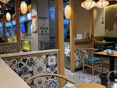 -黑家养生粥道馆(新世纪店)