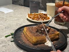 -留半山·香港食堂(啦啦宝都店)