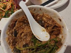 -北大荒人•新东北菜(青岛银座店)