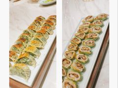 红汤麻糍-隆聚·时令海鲜(洪兴店)