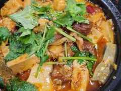 -馨方园食府·市井老南京菜