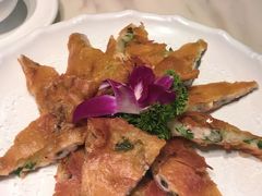 -百年恒益烧腊海鲜酒家·非遗传承(广州黄埔店)
