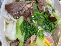 -洪福米线(浣纱路店)