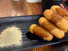 -味仙疯美蛙鱼头(清扬路总店)