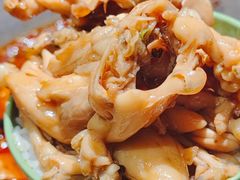 -刘香香·川香红锅美蛙(福田店)