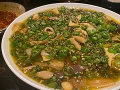 -华豫川酒家(大卫城店)