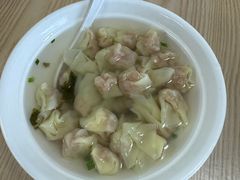 -小胖子馄饨店(洪兴路店)