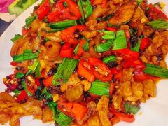 -湘肠香火锅店(团结湖店)