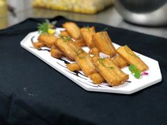 -名鲜·粤宴(黄浦滨江路店)