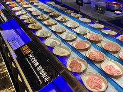 -加餐海鲜自助(宝龙一城店)