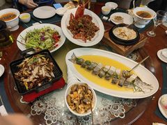 -聚宝渔港.五钻酒家(上地店)