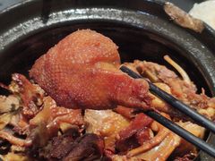 -斯丹姜母鸭·古法干香(涂门街总店)