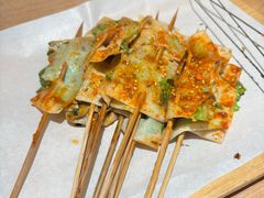 -小乾杯串店•16年沈阳烧烤(文安路店)