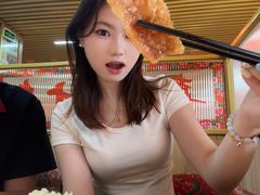 -东北民俗村·东北菜(翻身店)