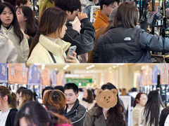 -SM城市广场(扬州店)