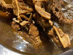 优选羊蝎子-老诚一锅(乔庄店)